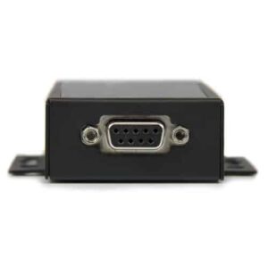 StarTech.com Conversor Adaptador Serie RS232 a RSS422 y RS485 – Puerto Serial DB9 Protección Electrostática 15KV