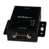 StarTech.com Conversor Adaptador Serie RS232 a RSS422 y RS485 - Puerto Serial DB9 Protección Electrostática 15KV StarTech.com Conversor Adaptador Serie RS232 a RSS422 y RS485 - Puerto Serial DB9 Protección Electrostática 15KV
