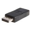 StarTech.com Adaptador de Vídeo DisplayPort a HDMI - Conversor DP - 1920x1200 - Pasivo StarTech.com Adaptador de Vídeo DisplayPort a HDMI – Conversor DP – 1920×1200 – Pasivo