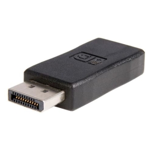 StarTech.com Adaptador de Vídeo DisplayPort a HDMI – Conversor DP – 1920×1200 – Pasivo