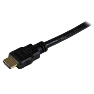 StarTech.com Cable HDMI a DVI 1,5m – DVI-D Macho – HDMI Macho – Adaptador – Negro