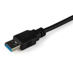StarTech.com Cable SATA a USB con UASP