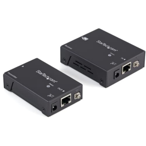 StarTech.com Juego Extensor HDMI por Cable CAT5 HDBaseT – 4K – 100m