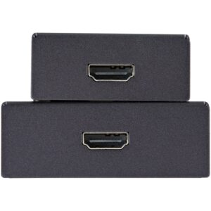 StarTech.com Juego Extensor HDMI por Cable CAT5 HDBaseT - 4K - 100m StarTech.com Juego Extensor HDMI por Cable CAT5 HDBaseT – 4K – 100m