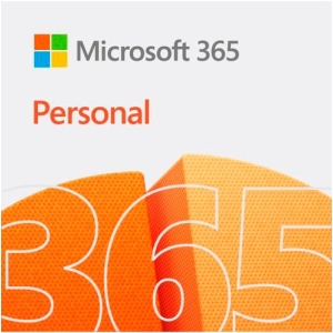 Microsoft Office 365 Personal 1 licencia(s) 1 año(s) Plurilingüe