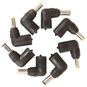 Urban Factory ALI90UF adaptador e inversor de corriente Interior 90 W Negro Urban Factory ALI90UF adaptador e inversor de corriente Interior 90 W Negro