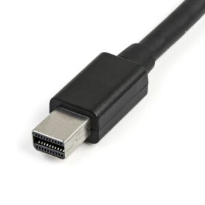 StarTech.com Concentrador MST – Mini DisplayPort a 3x DisplayPort