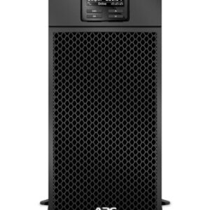APC Smart-UPS On-Line Doble conversión (en línea) 6 kVA 6000 W 10 salidas AC