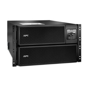 APC Smart-UPS On-Line Doble conversión (en línea) 8 kVA 8000 W 10 salidas AC
