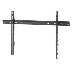 Vogel’s MNT 300. WALL MOUNT FLAT WALL 2,03 m (80″) Negro