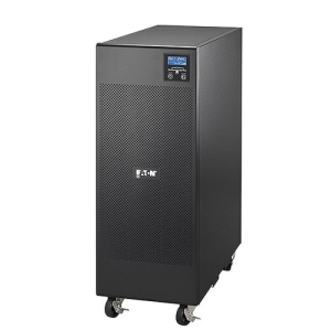 Eaton 9E6KI sistema de alimentación ininterrumpida (UPS) Doble conversión (en línea) 6 kVA 4800 W