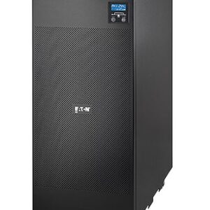 Eaton 9E6KI sistema de alimentación ininterrumpida (UPS) Doble conversión (en línea) 6 kVA 4800 W