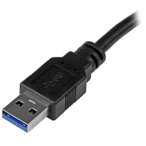 StarTech.com Cable adaptador USB 3.1 (10 Gbps) a SATA para unidades de disco StarTech.com Cable adaptador USB 3.1 (10 Gbps) a SATA para unidades de disco