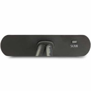 StarTech.com Splitter Multiplicador DP a 2 puertos DisplayPort - Hub MST StarTech.com Splitter Multiplicador DP a 2 puertos DisplayPort – Hub MST