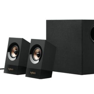 Logitech Z533 Powerful Sound 60 W Negro 2.1 canales