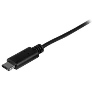 StarTech.com Cable USB Type-C de 1m – USB 2.0 Tipo A a USB-C