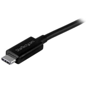 StarTech.com Cable de 1m USB 3.1 Type-C StarTech.com Cable de 1m USB 3.1 Type-C