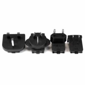 StarTech.com Adaptador de Alimentación DC - 9V - 2A StarTech.com Adaptador de Alimentación DC – 9V – 2A