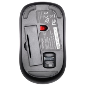 Kensington ValuMouse inalámbrico