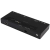 StarTech.com VS421HD4KA interruptor de video HDMI