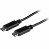 StarTech.com Cable USB-C de 1 metro – USB 2.0