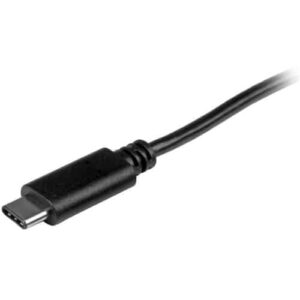 StarTech.com Cable USB-C de 1 metro – USB 2.0