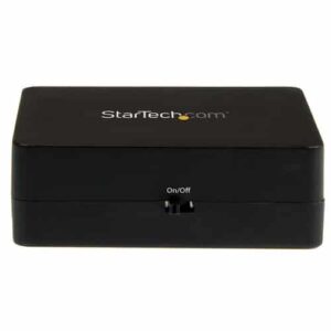 StarTech.com Extractor de Audio HDMI – 1080p