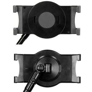 StarTech.com Soporte Cuello de Cisne para Tablet – Brazo Ajustable para Tablet