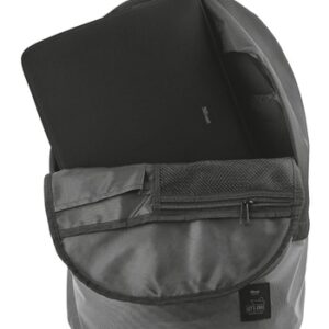 Trust 21251 maletines para portátil 33,8 cm (13.3") Funda Negro Trust 21251 maletines para portátil 33,8 cm (13.3″) Funda Negro
