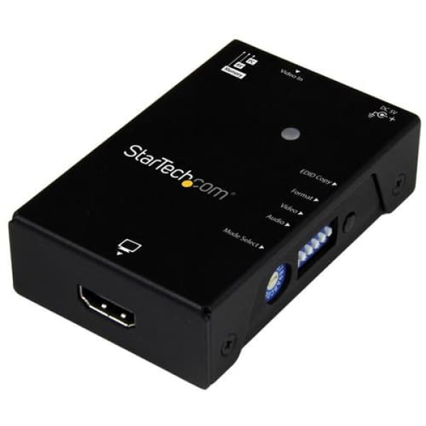 StarTech.com Emulador EDID para pantallas HDMI – 1080p