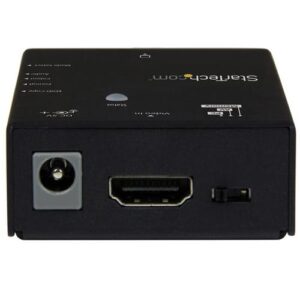 StarTech.com Emulador EDID para pantallas HDMI – 1080p