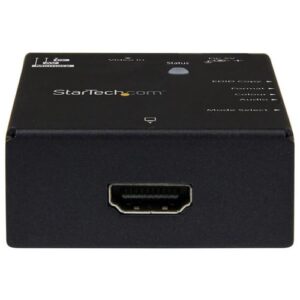 StarTech.com Emulador EDID para pantallas HDMI – 1080p
