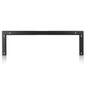 StarTech.com Abrazadera Bracket de Acero Vertical de Montaje en Pared para Rack de Servidores - 4U 19 Pulgadas StarTech.com Abrazadera Bracket de Acero Vertical de Montaje en Pared para Rack de Servidores – 4U 19 Pulgadas