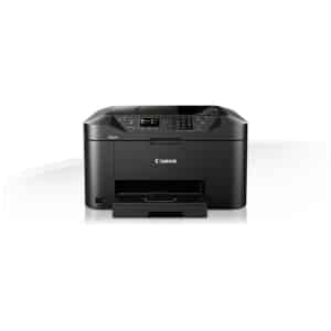 Canon MAXIFY MB2150 Inyección de tinta A4 600 x 1200 DPI 19 ppm Wifi