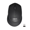 Logitech M330 Silent Plus ratón mano derecha RF inalámbrico Mecánico 1000 DPI