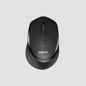 Logitech M330 Silent Plus ratón mano derecha RF inalámbrico Mecánico 1000 DPI Logitech M330 Silent Plus ratón mano derecha RF inalámbrico Mecánico 1000 DPI