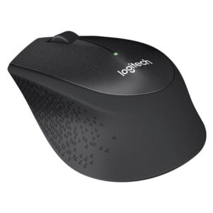 Logitech B330 Silent Plus ratón mano derecha RF inalámbrico Óptico 1000 DPI Logitech B330 Silent Plus ratón mano derecha RF inalámbrico Óptico 1000 DPI