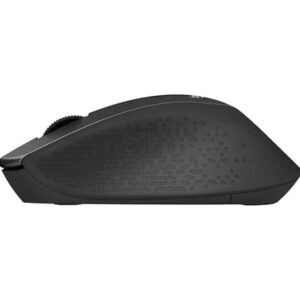 Logitech B330 Silent Plus ratón mano derecha RF inalámbrico Óptico 1000 DPI Logitech B330 Silent Plus ratón mano derecha RF inalámbrico Óptico 1000 DPI