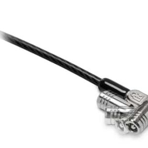 Kensington Candado con llave MicroSaver® 2.0 para ordenadores portátiles Kensington Candado con llave MicroSaver® 2.0 para ordenadores portátiles