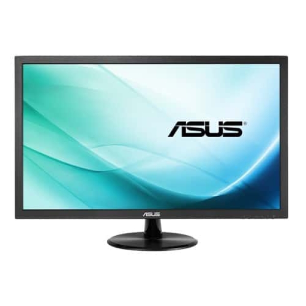 ASUS VP228DE pantalla para PC 54