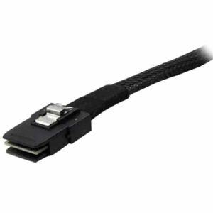 StarTech.com Cable Mini-SAS Interno de 1m – SFF-8087 a SFF-8643