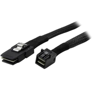 StarTech.com Cable Mini-SAS Interno de 1m – SFF-8087 a SFF-8643