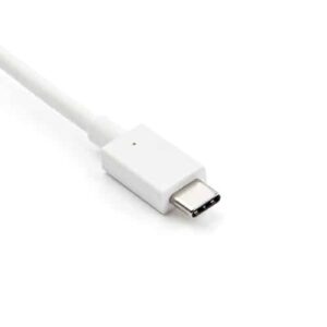 StarTech.com Adaptador USB-C a HDMI – 4K 60Hz – Blanco