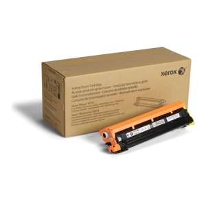 Xerox PHASER 6510 / WORKCENTRE 6515 Cartucho del tambor amarillo 48 000 páginas