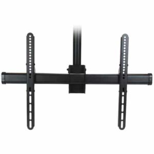 StarTech.com Soporte de Techo para TV - Mástil de 3,5' a 5' 5' a 5'