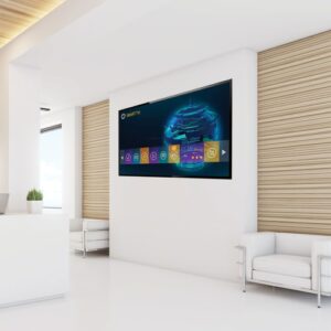 StarTech.com Soporte de TV de Pantalla Plana para Pared - Pivotante LED o Plasma de 32 a 70 Pulgadas