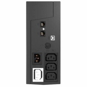 Vertiv Liebert SAI PSP 650 VA (390 W) 230 V