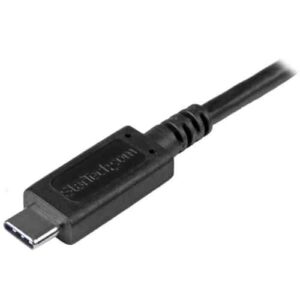 StarTech.com Cable Adaptador de 50cm USB-C a Micro USB-B – USB 3.0 USB Tipo C