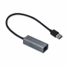 i-tec Metal USB 3.0 Gigabit Ethernet Adapter i-tec Metal USB 3.0 Gigabit Ethernet Adapter