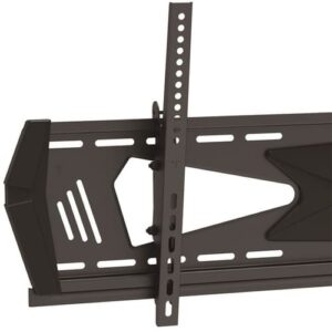 StarTech.com Soporte Ajustable de Montaje en Pared para TV de 37 a 70 Pulgadas – Antirrobo